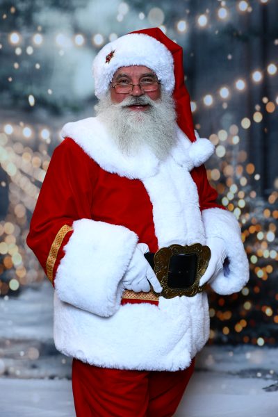 Pro Santa School photo