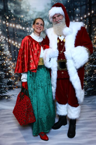 Pro Santa School photo