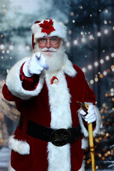 Pro Santa School photo