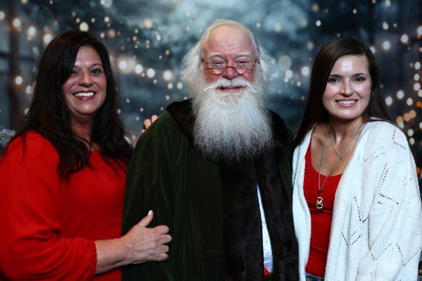 Pro Santa School photo