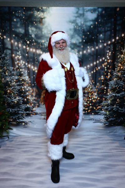 Pro Santa School photo