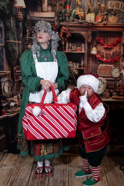 Pro Santa School photo