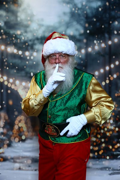 Pro Santa School photo