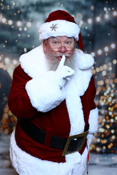 Pro Santa School photo