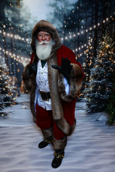 Pro Santa School photo