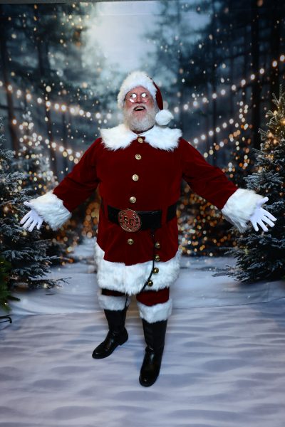 Pro Santa School photo