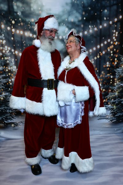 Pro Santa School photo