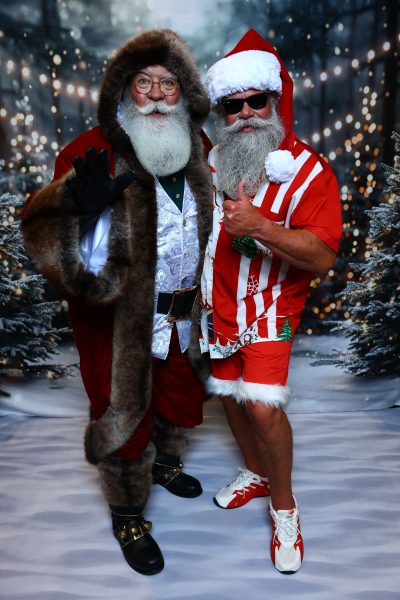 Pro Santa School photo