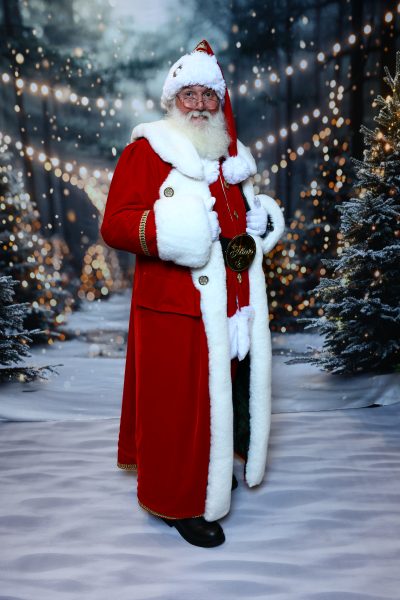 Pro Santa School photo
