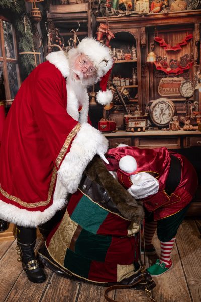 Pro Santa School photo