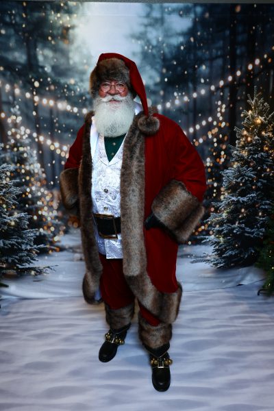 Pro Santa School photo