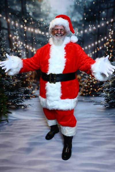 Pro Santa School photo