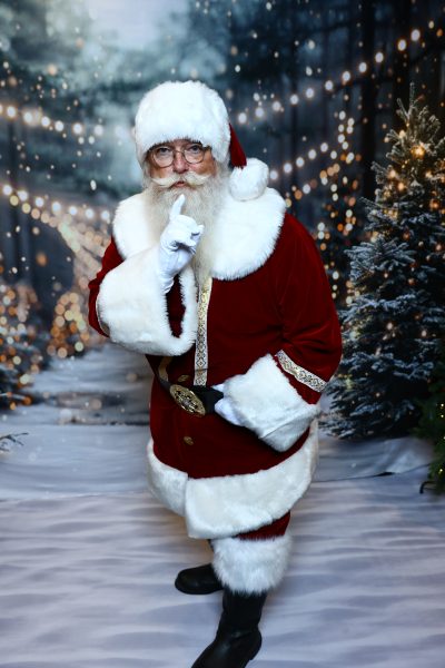 Pro Santa School photo