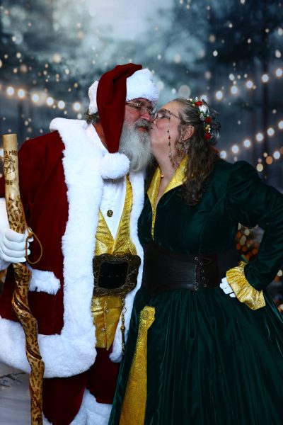 Pro Santa School photo