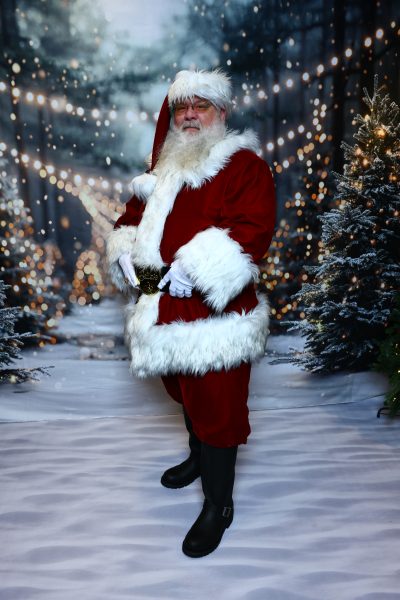 Pro Santa School photo