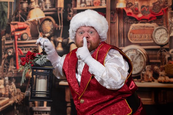 Pro Santa School photo