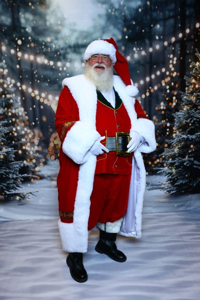 Pro Santa School photo