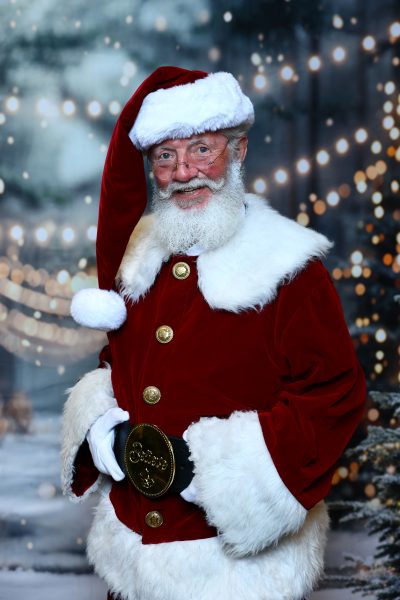 Pro Santa School photo