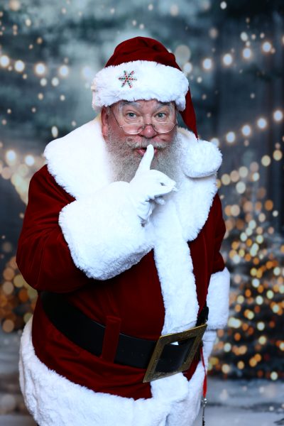 Pro Santa School photo