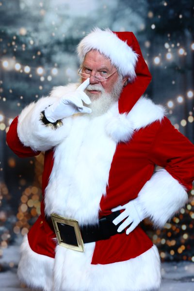 Pro Santa School photo