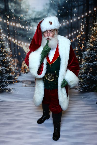 Pro Santa School photo