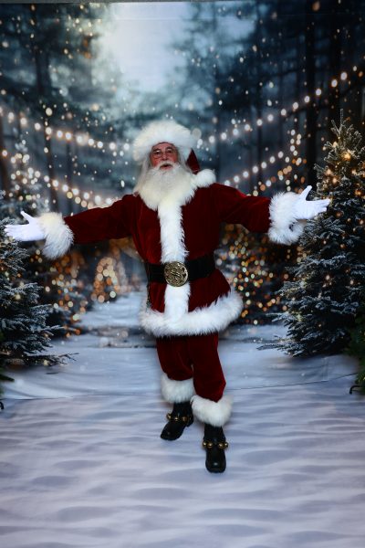 Pro Santa School photo
