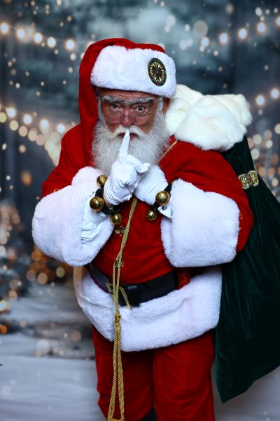Pro Santa School photo