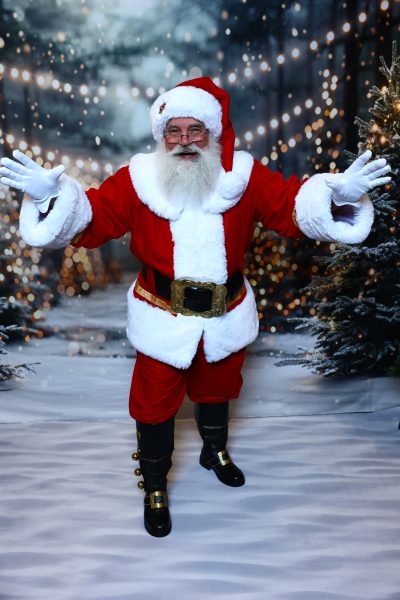 Pro Santa School photo