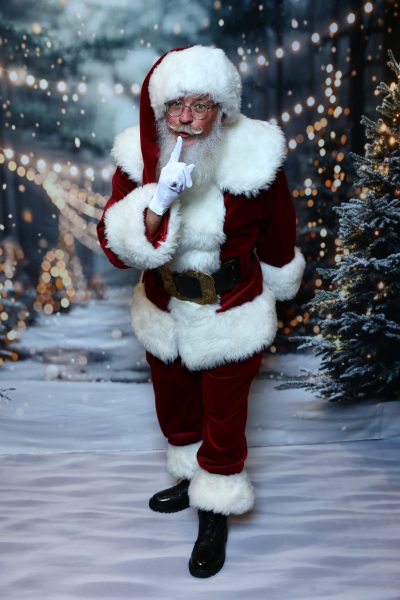 Pro Santa School photo