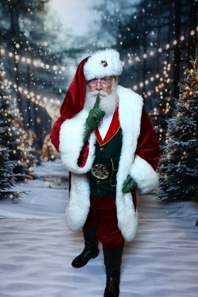 Pro Santa School photo