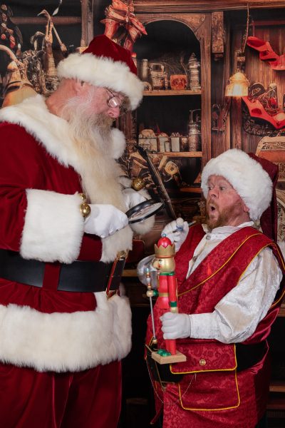 Pro Santa School photo