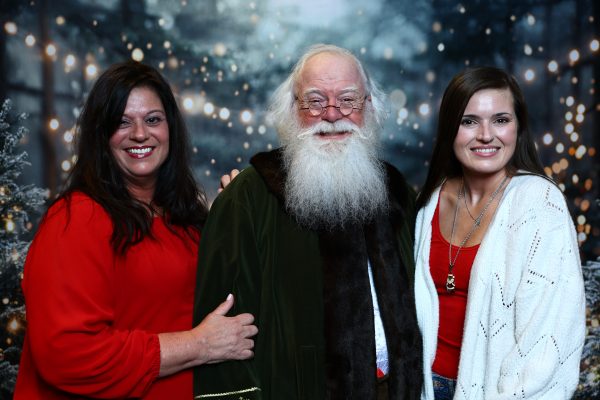 Pro Santa School photo