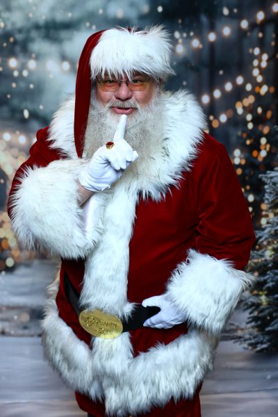Pro Santa School photo