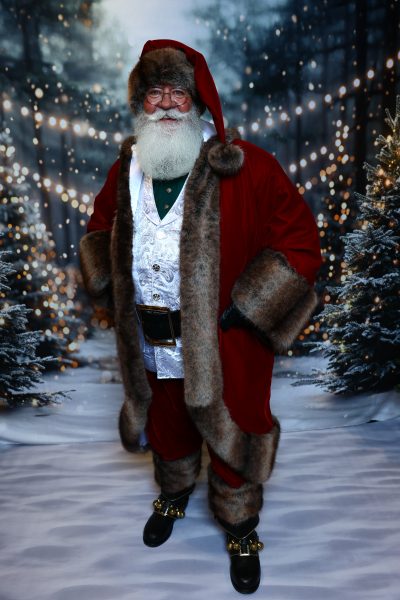 Pro Santa School photo