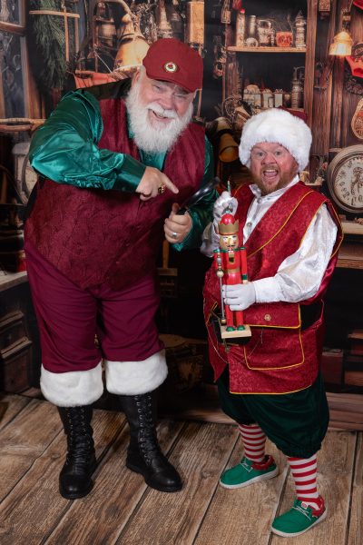 Pro Santa School photo