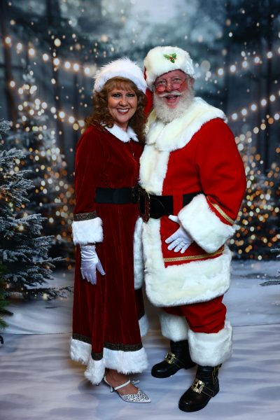 Pro Santa School photo