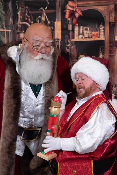 Pro Santa School photo