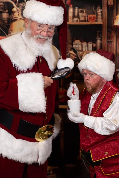 Pro Santa School photo