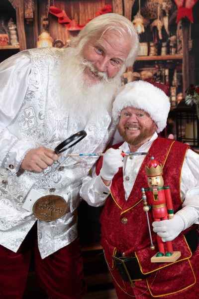 Pro Santa School photo