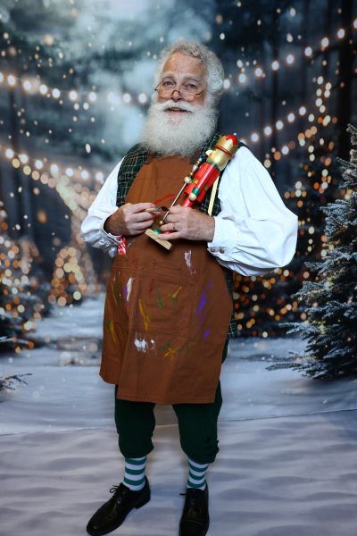 Pro Santa School photo