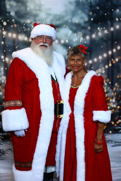 Pro Santa School photo