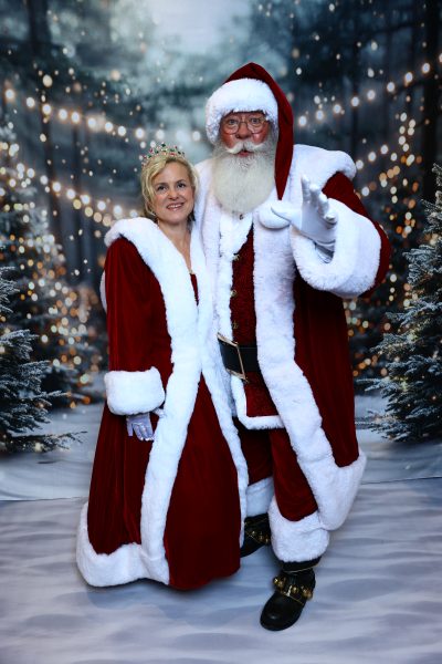 Pro Santa School photo