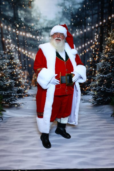 Pro Santa School photo