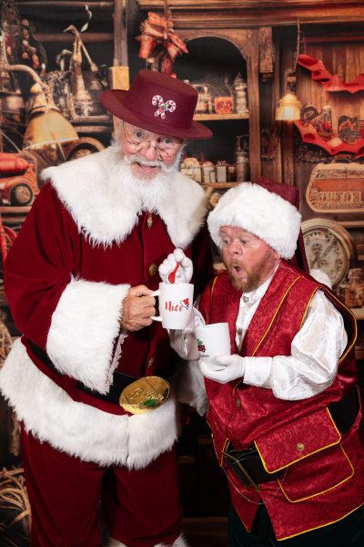 Pro Santa School photo