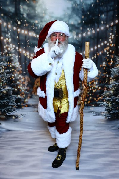 Pro Santa School photo