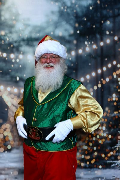 Pro Santa School photo