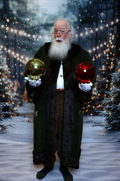 Pro Santa School photo