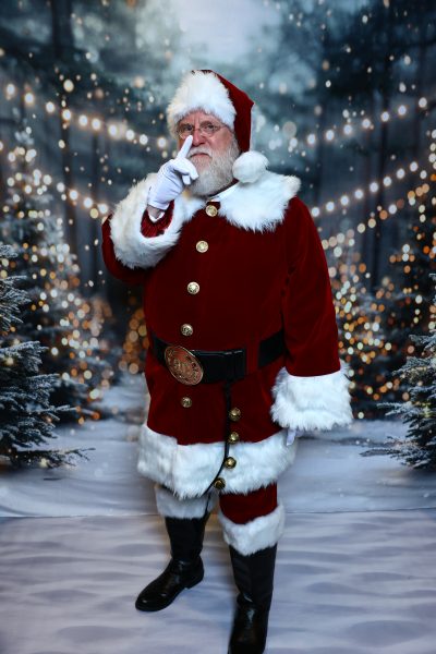 Pro Santa School photo