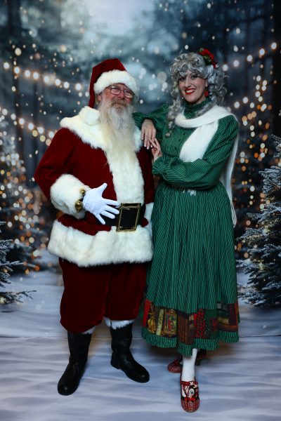 Pro Santa School photo