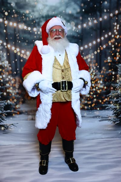 Pro Santa School photo